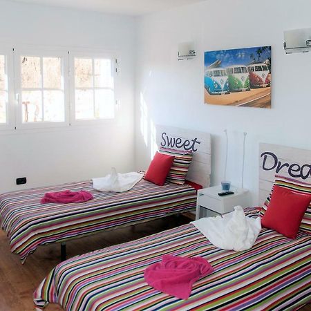 Bed & Breakfast Tenerife Bed & Breakfast Сан Мигел де Абона Екстериор снимка