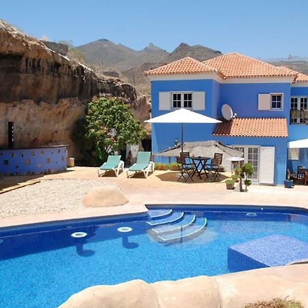 Bed & Breakfast Tenerife Bed & Breakfast Сан Мигел де Абона Екстериор снимка