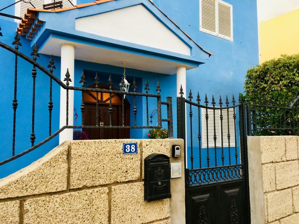 Bed & Breakfast Tenerife Bed & Breakfast Сан Мигел де Абона Екстериор снимка