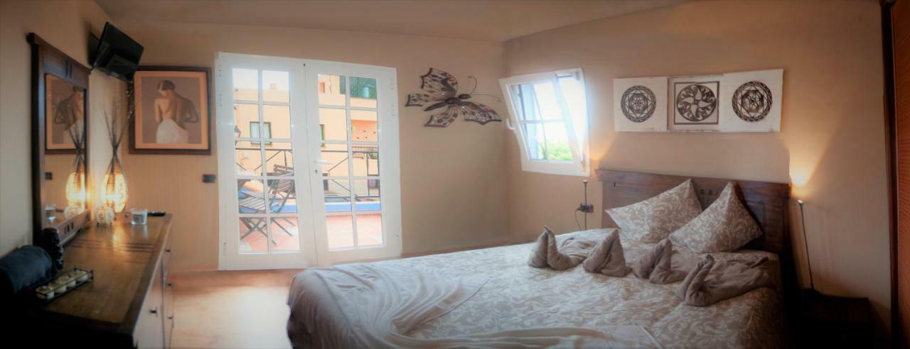 Bed & Breakfast Tenerife Bed & Breakfast Сан Мигел де Абона Екстериор снимка