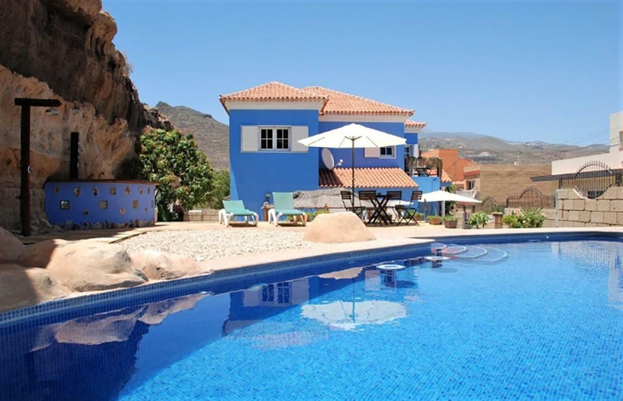 Bed & Breakfast Tenerife Bed & Breakfast Сан Мигел де Абона Екстериор снимка