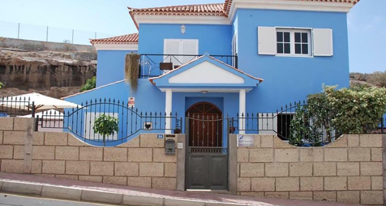 Bed & Breakfast Tenerife Bed & Breakfast Сан Мигел де Абона Екстериор снимка